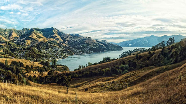 Christchurch