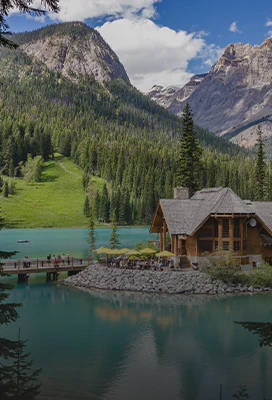 Canada Brochure