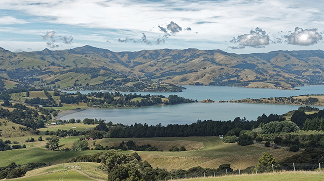 Christchurch