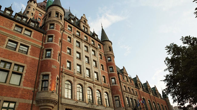 Quebec City