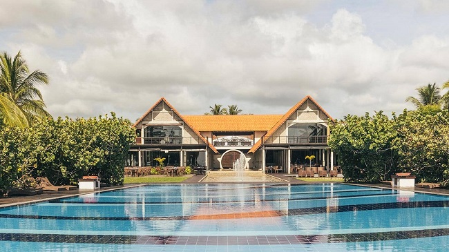 Anuradhapura → Passikuda