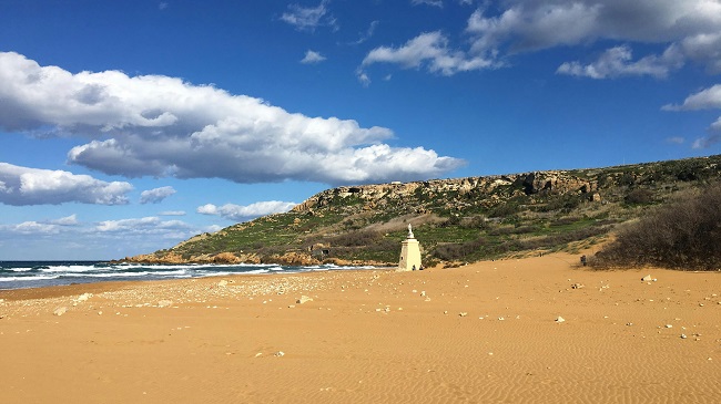 St. Paul's Bay → Gozo → Valetta → St. Paul's Bay