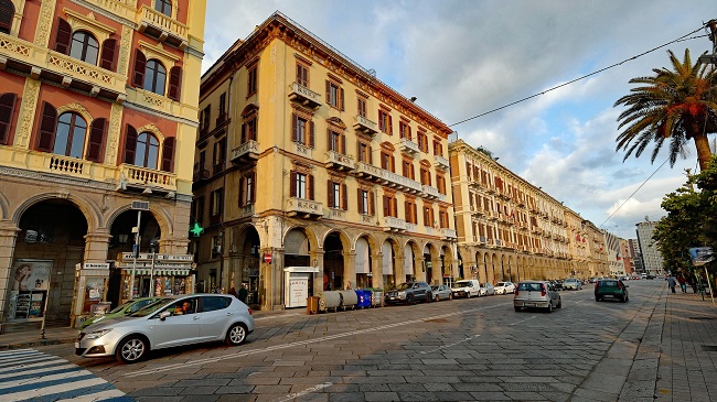 Cagliari