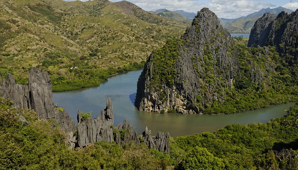 Hilton Moorea Lagoon Resort & Spa