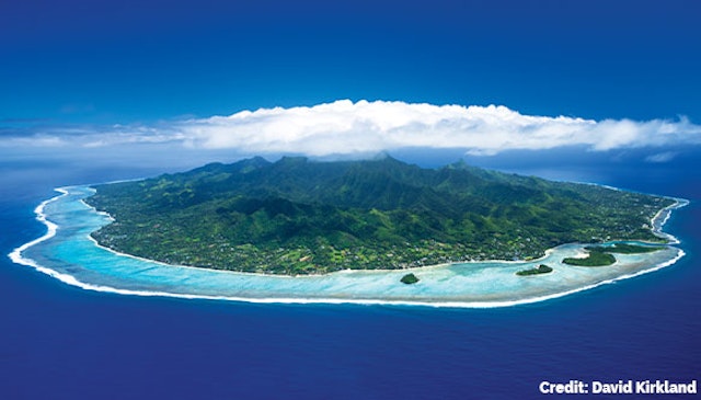 Cook Islands