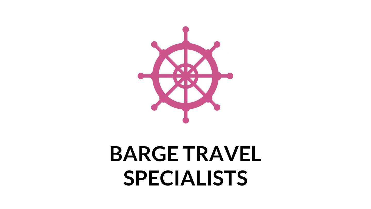As dedicated barge cruising specialists, we have extensive expertise in boutique waterways travel and access to some of the world's finest barge experiences. Whether you're seeking a romantic escape, a small-group journey or a private charter, our team can help match you with the perfect vessel, itinerary and destination.
