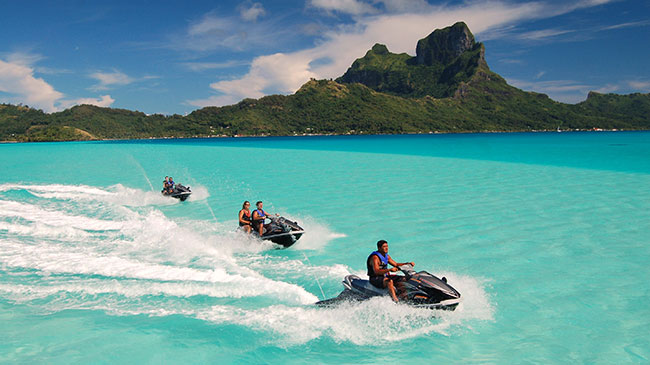 Le Bora Bora by Pearl Resorts