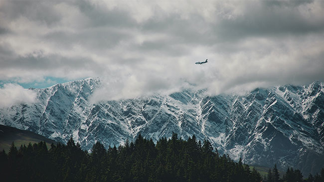 Queenstown