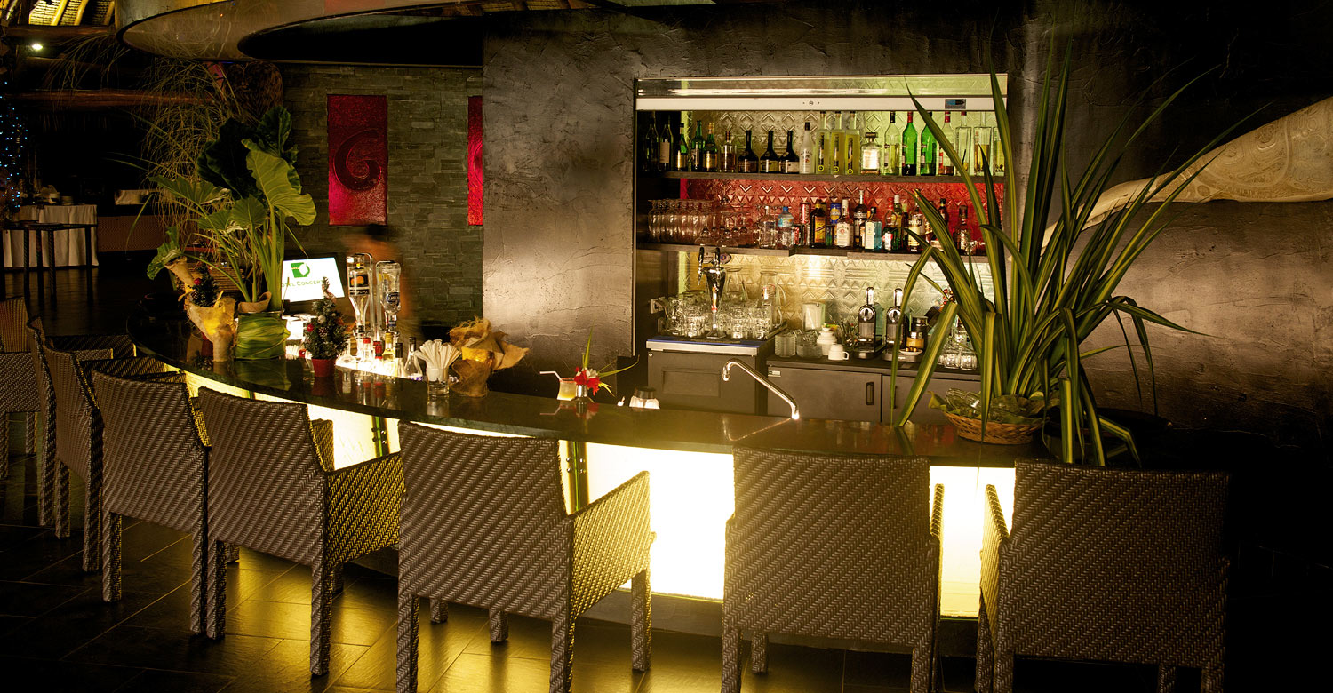 Oaoa Bar