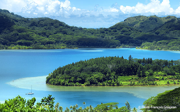 Hilton Moorea Lagoon Resort & Spa