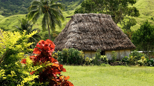 Lautoka, Viti Levu Island, Fiji