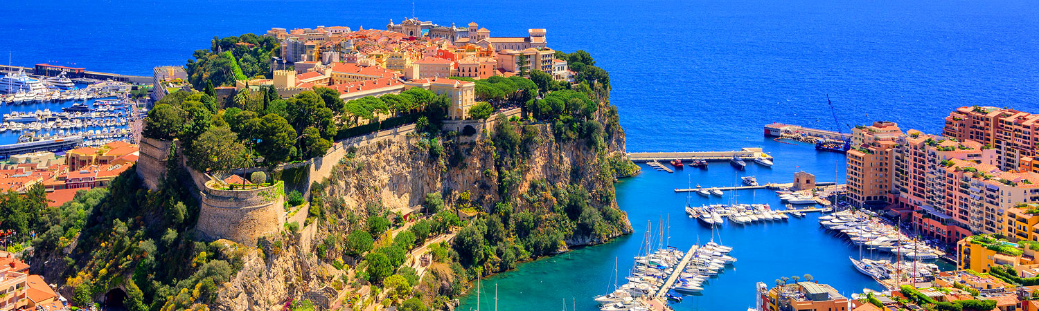 Monaco Travel Holiday Packages Entire Travel Group