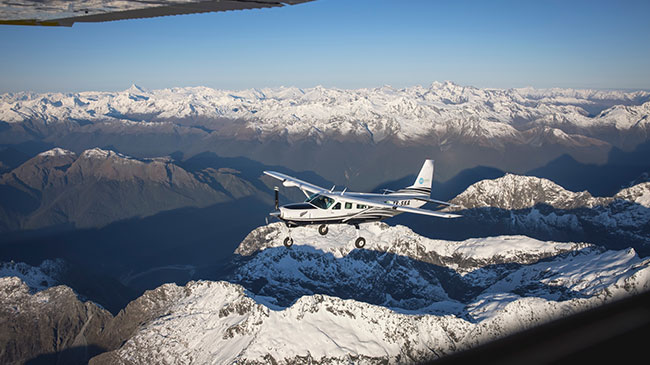 Queenstown