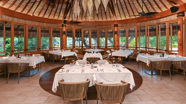 Le Bora Bora by Pearl Resorts