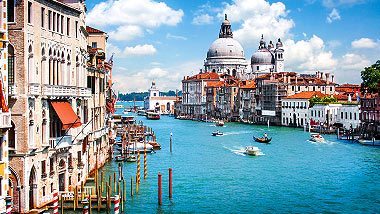 The Best of Italy - Boutique Tours