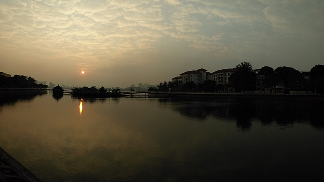 Hanoi