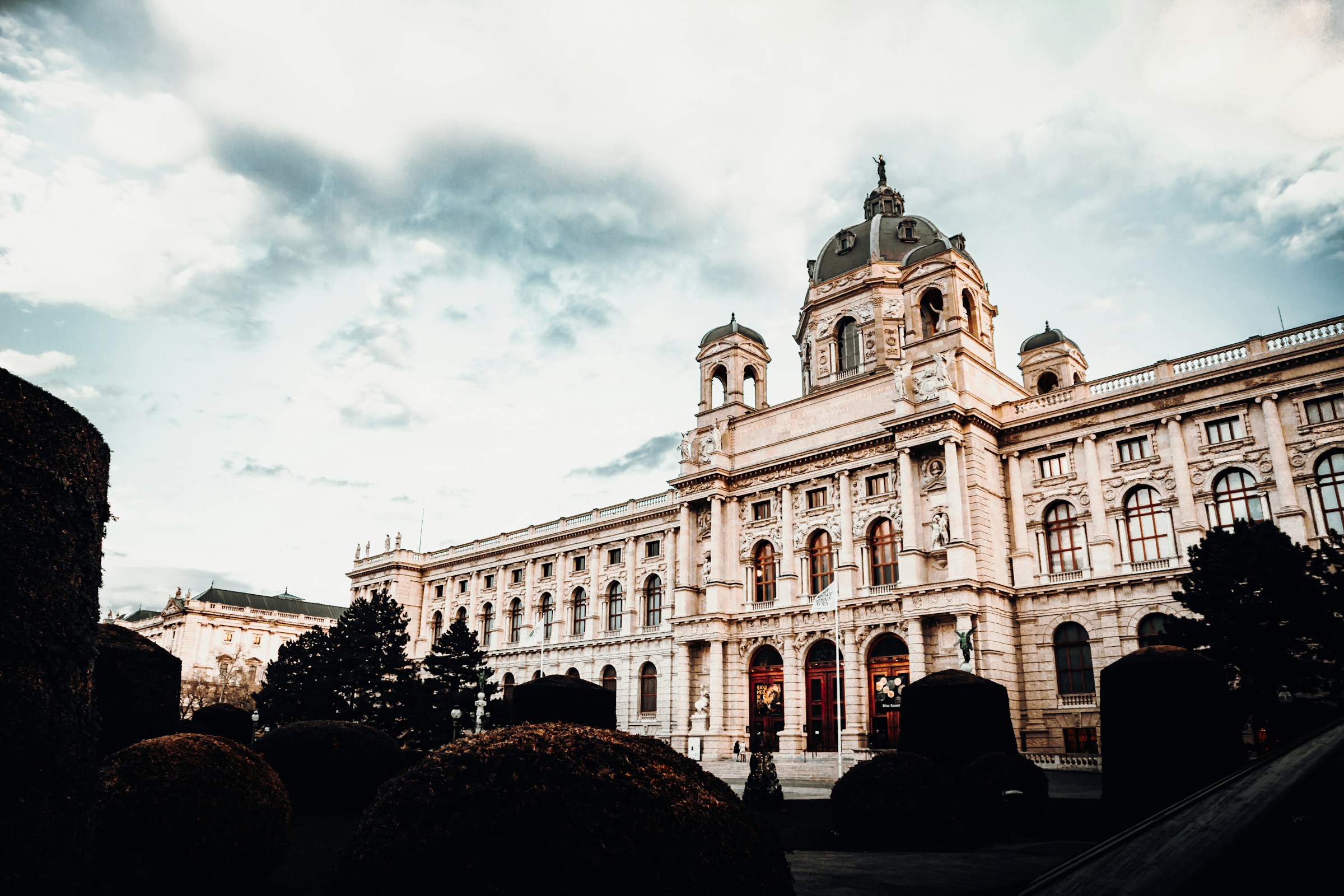 The Art Lover’s Guide to Vienna: Top Museum and Cultural Gems to Visit
