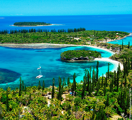 Hilton Moorea Lagoon Resort & Spa