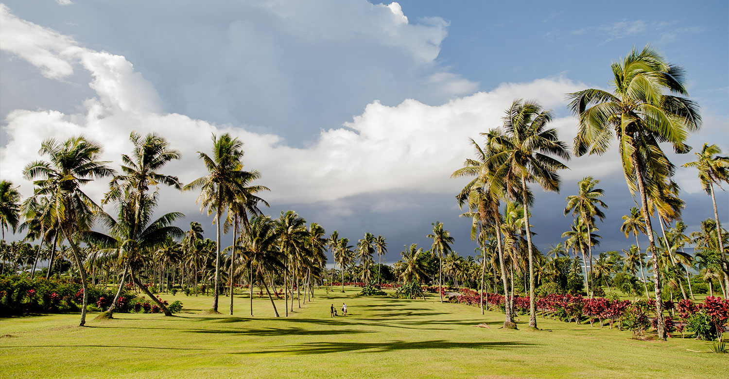 Samoa Holiday Packages & Travel Experts Entire Travel Group
