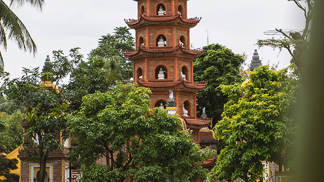 Hanoi