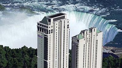 Hilton Fallsview