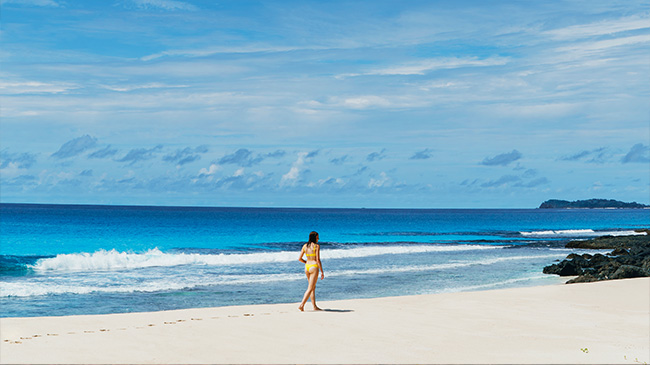 Yasawa Island Resort & Spa