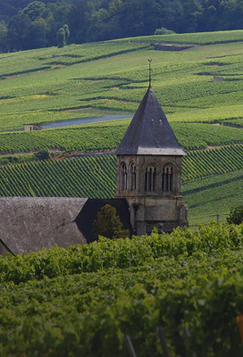 Chateaux & Champagne