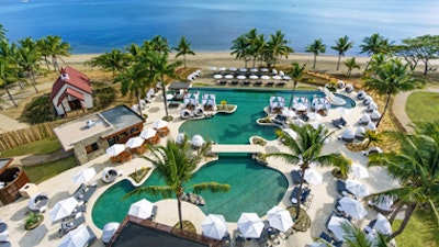 Sofitel Fiji Resort & Spa