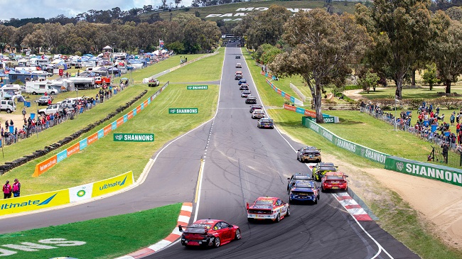 Repco Bathurst 1000