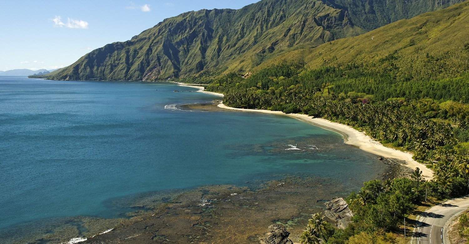 Hilton Moorea Lagoon Resort & Spa