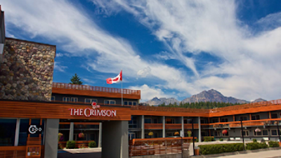 The Crimson Jasper Hotel