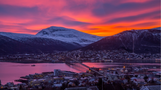 Tromsø