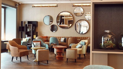 Opera Hotel