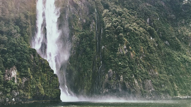 Queenstown