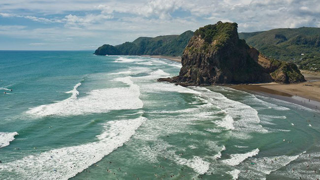 Auckland