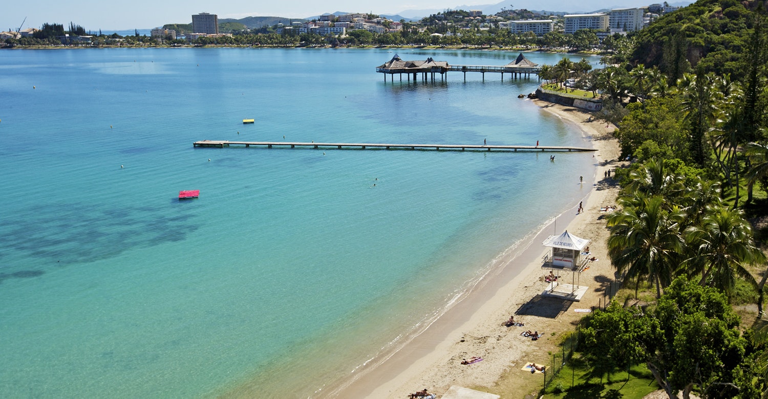 Hilton Moorea Lagoon Resort & Spa