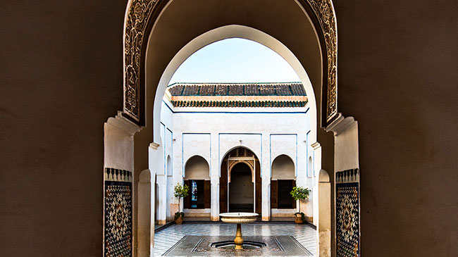 Marrakesh