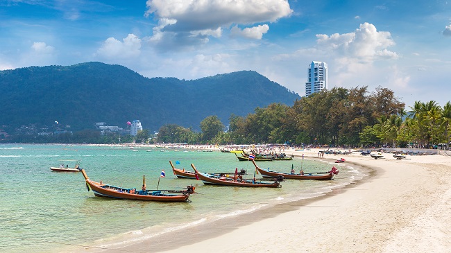 Phuket Discovery Tour