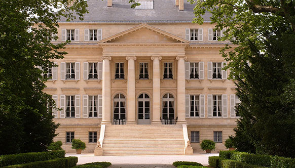 Medoc Full Day trip