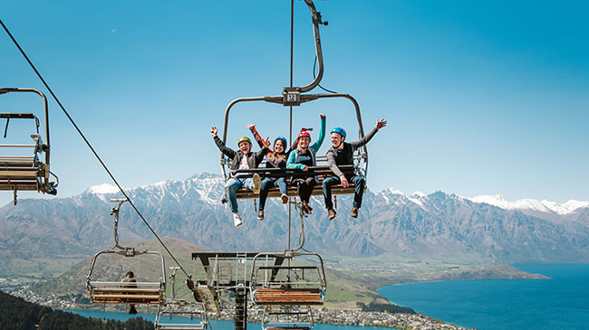 Queenstown