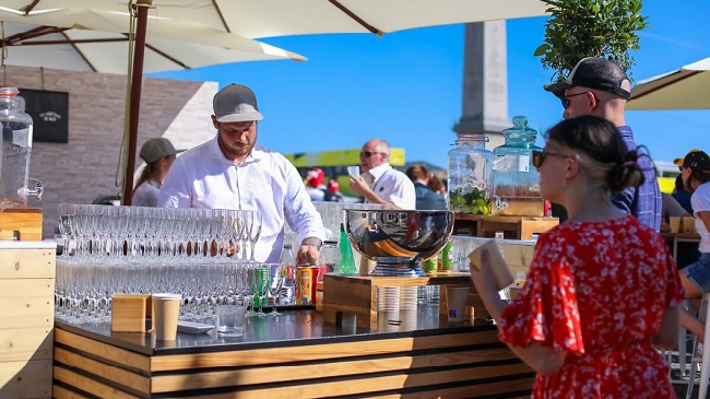 Geneva → La Chaux-de-Fonds