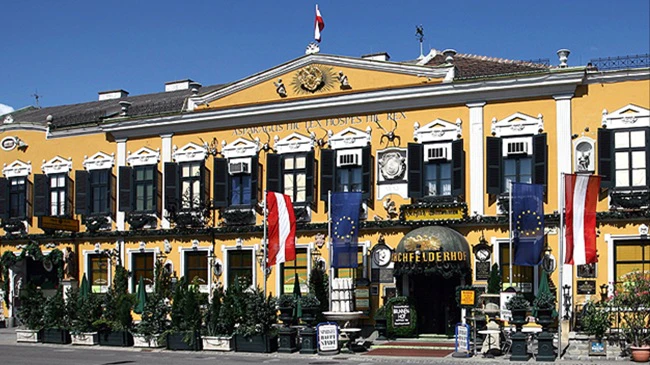 Vienna
