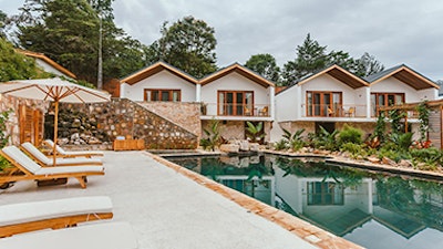The Retreat by Heaven