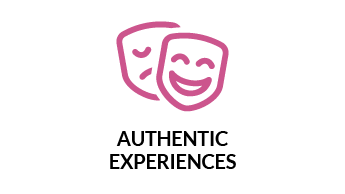 Discover a destination through its true essence, from local flavours and traditions to hands-on crafts that reveal how communities live and work. Every activity is designed to immerse you fully, offering encounters that go beyond sightseeing. These authentic experiences create lasting memories by letting you connect with the culture, people and stories that make each place unique, giving your journey depth and meaning.