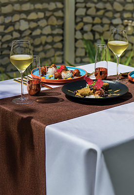 All Inclusive Packages