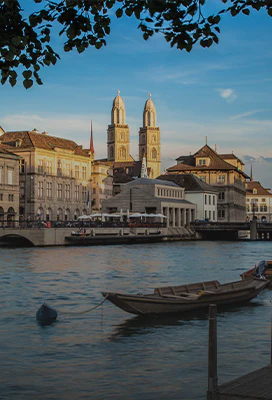 Switzerland Specialist