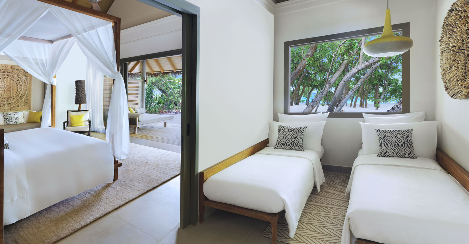 Family villa