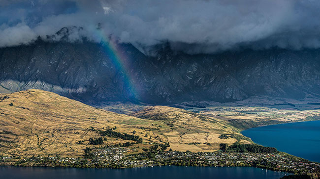 Queenstown