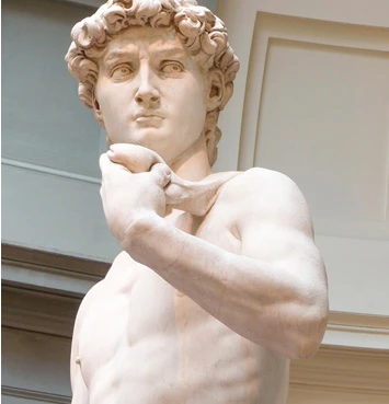 Italy, a land of art and history