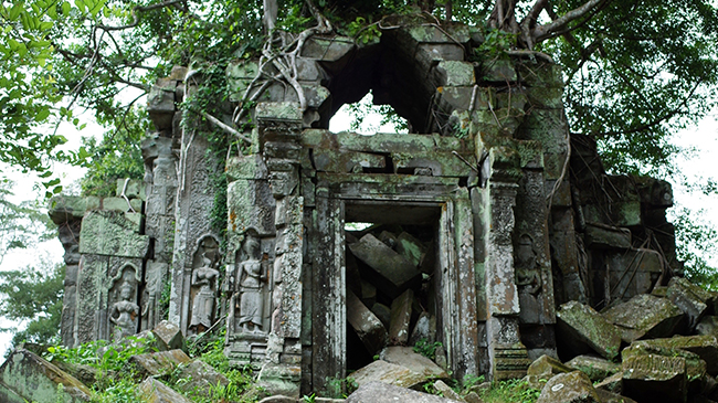 Siem Reap